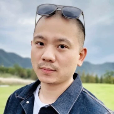 Zhou Mu Han