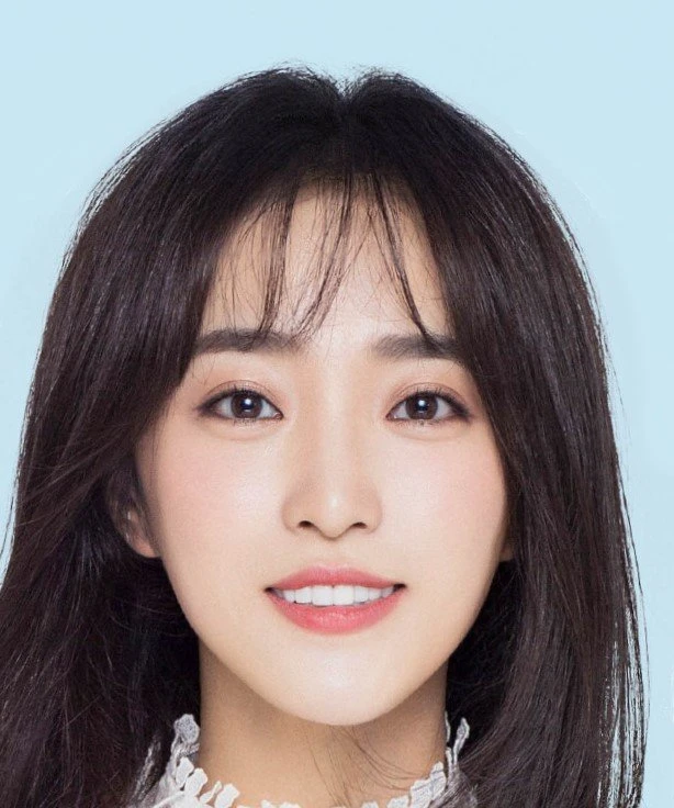 Zhang Xin Yan