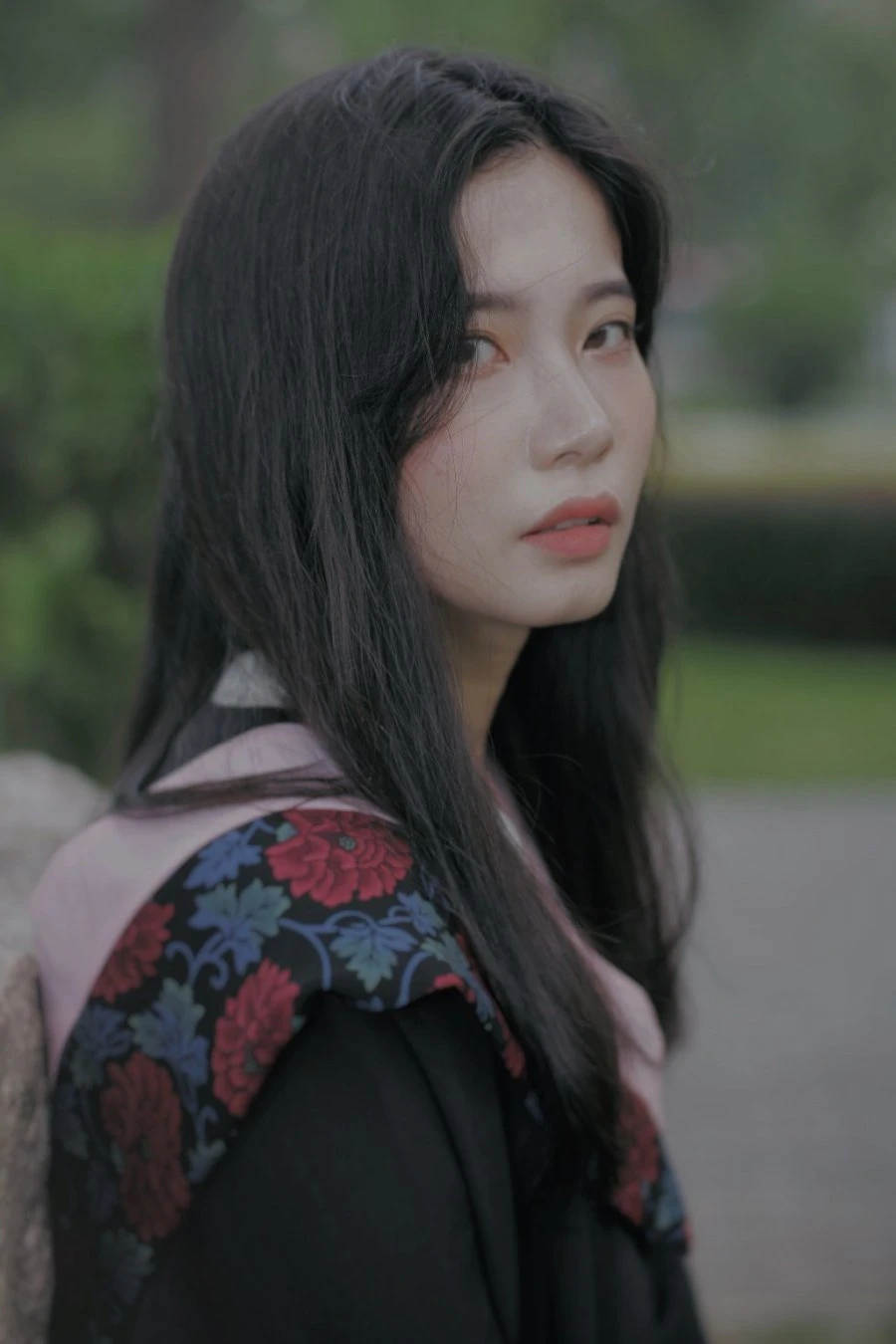 An Ji Er