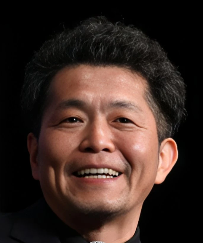 Matsuda Ayato