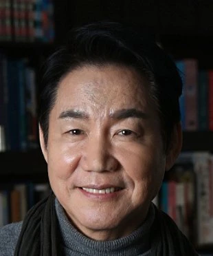 Park Sang Won
