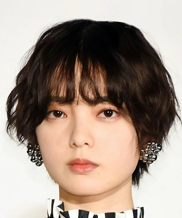 Hirate Yurina