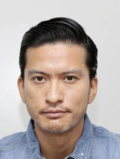 Nagase Tomoya