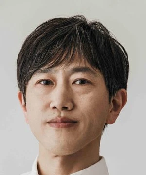 Rokkaku Shinji