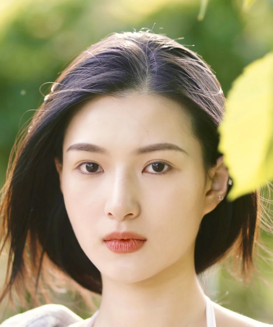 Sun Qi Xuan