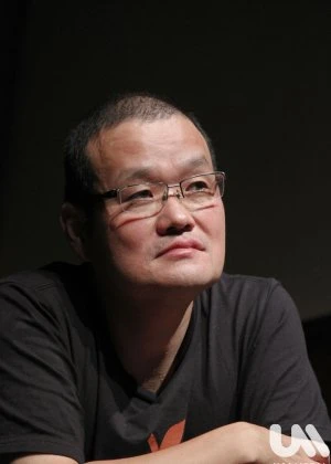 Nakata Hideo