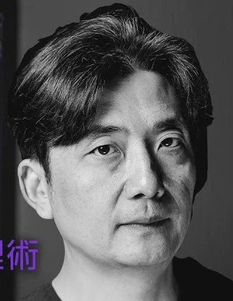 Segawa Eishi