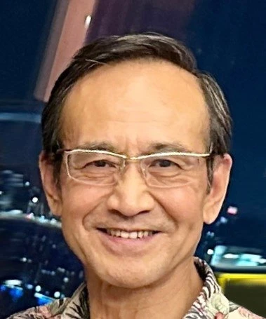 Cao Shi Ping