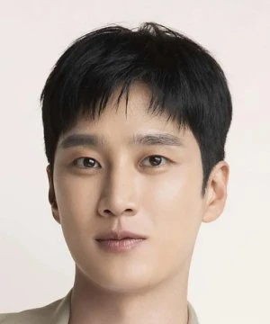 Ahn Bo Hyun