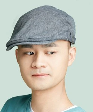 Ou Xue Lin