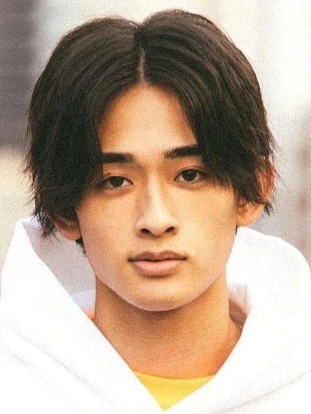 Kuwayama Ryuta