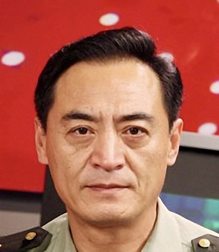 Чжао Сяо Мин