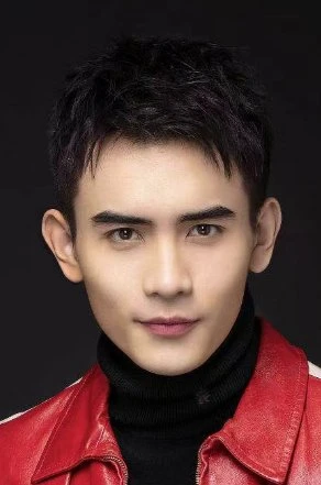 Huang Yi Wei