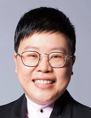 Yeh Ju Feng