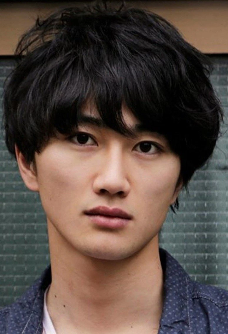 Tarumi Keisuke
