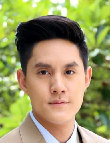 Boss Jukkaphan Wongkanit
