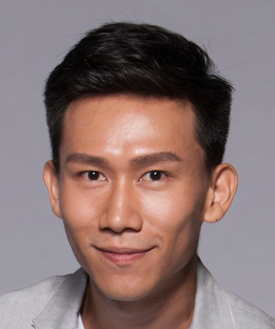 Kass Tsai