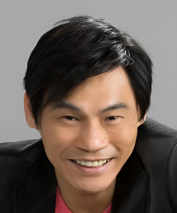 Hsia Ching Ting
