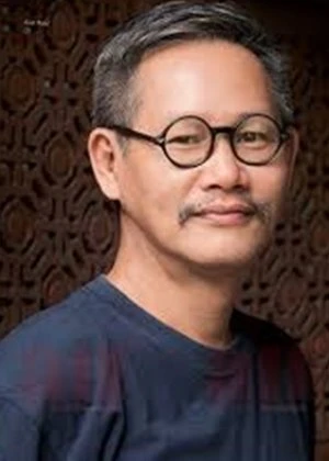 Yingyot Panya