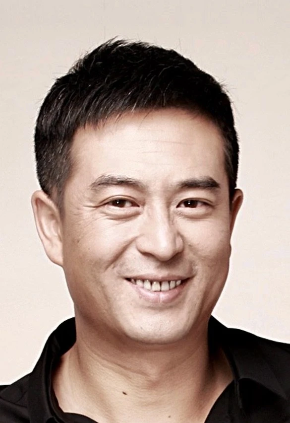 Zhang  Jia Yi