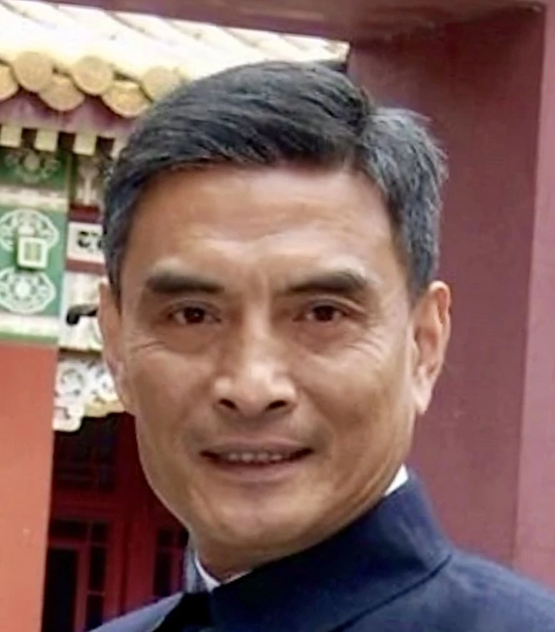Wang Jian Xin