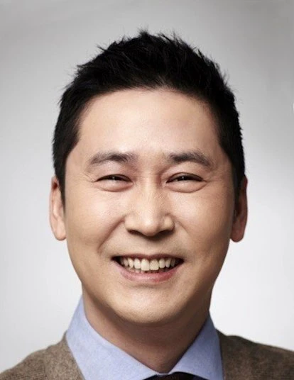 Shin Dong Yeob