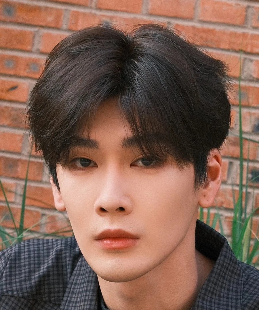 Lu Ming