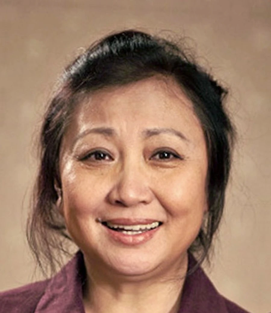 Xu Song Zi