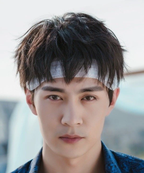 Yu Xiao Chen
