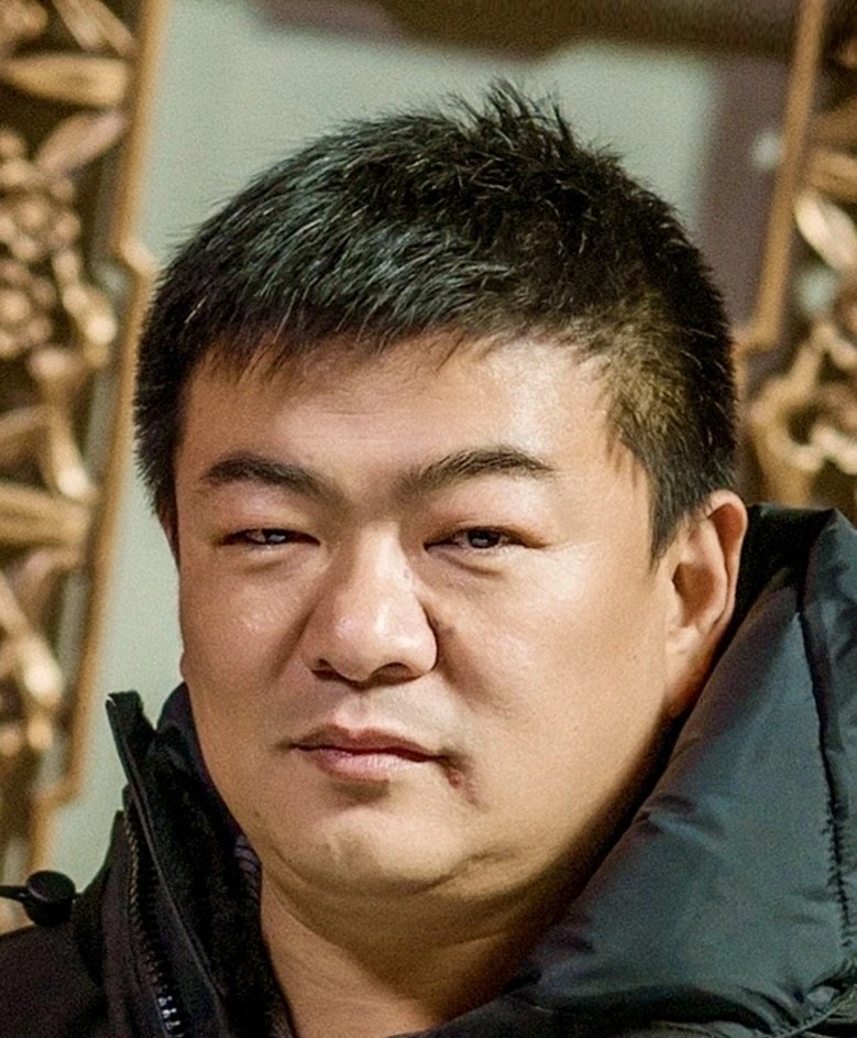 Zhang Ting