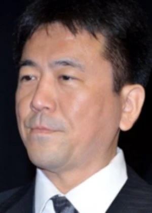 Motoki Kazuhiro