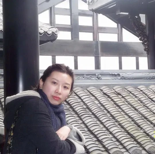 Huang Chen