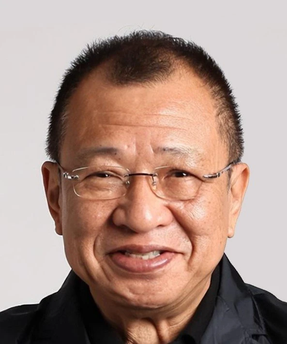 Benz Hui