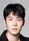 Lee Kang Min