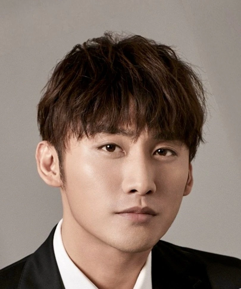 Luo Bin