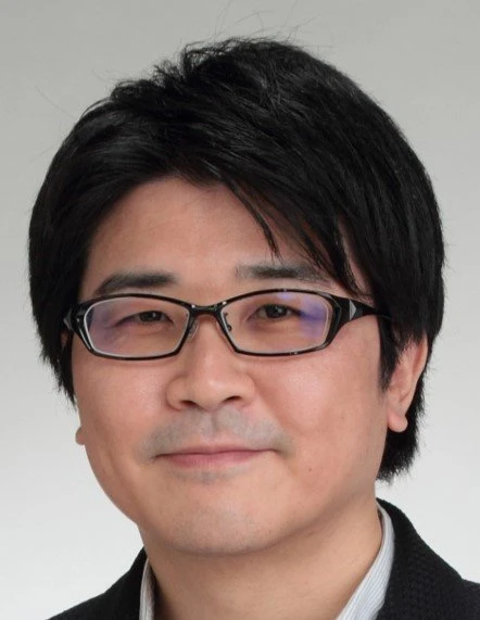 Ushio Kentaro