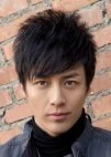 Yang Jin Cheng