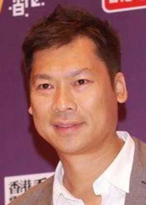 Lee Tat Chiu