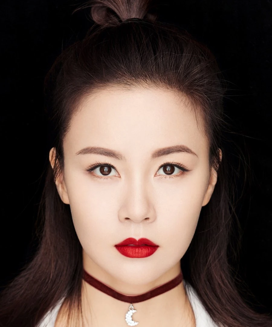 Xu Xi Yan