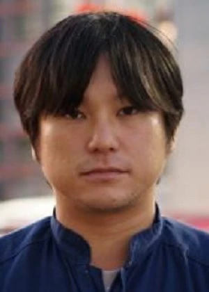 Fukuda Ryosuke