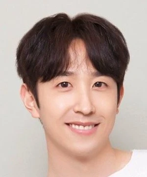 Ahn Tae Hwan