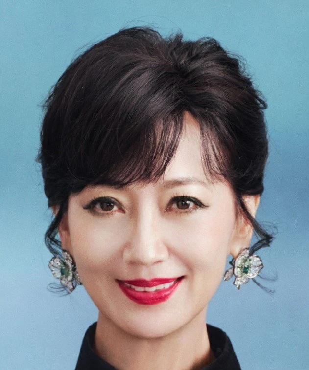 Angie Chiu