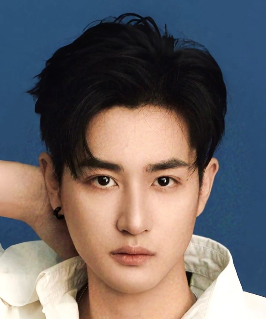 Chen Huan