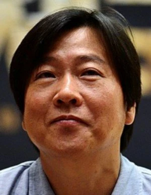 Jo Nam Gook