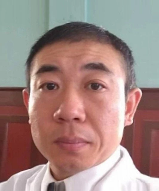 Song Jin Wei