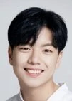 Ji Min Hyuk