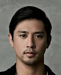 Rocco Nacino