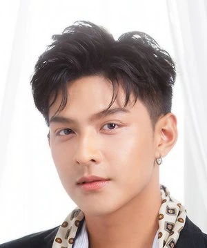 Hone Thanakorn Sribanjong