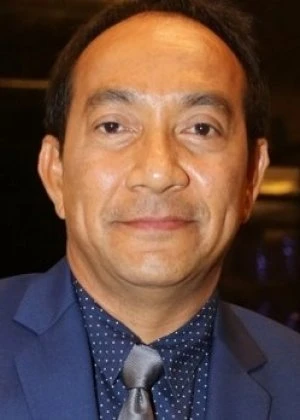 Num Krit Sukramongkol