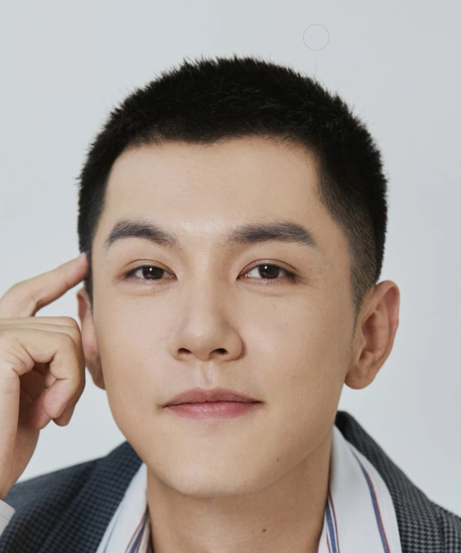 Li Xin Zhe